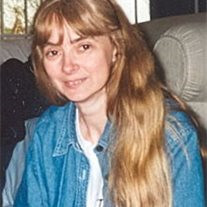 Annette Plaisance Profile Photo