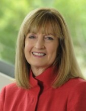 Judy Hamilton Morse Profile Photo