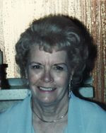 Melva Howard Wilson