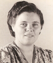 Elizabeth Ditzig