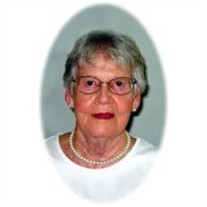 Margaret "Peggy" Callahan Lewis Profile Photo