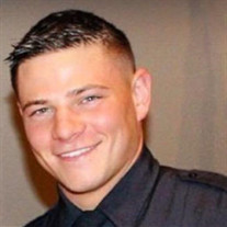 Dylan Hamby Profile Photo