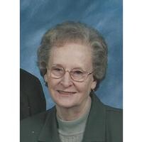 Zelma Ruth Stewart Profile Photo