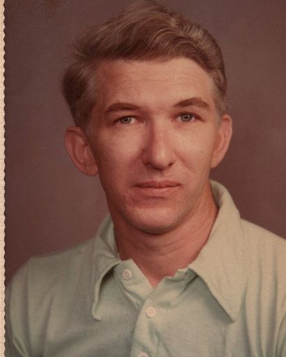 Raymond Joseph Garvey