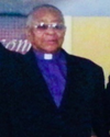 Bishop Robert Houston