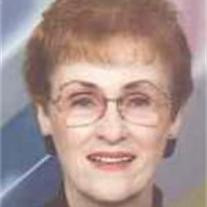 Harriet Nehrer Profile Photo