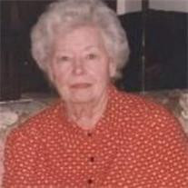 Margaret Dostal Profile Photo