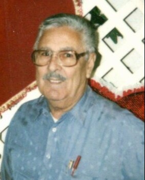 Lucio G. Gonzalez