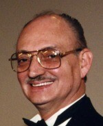 Wendell O. Burkett