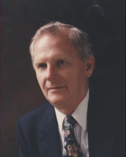 Vernon LeRoy Hagen, DC Profile Photo