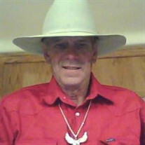 Jimmy Roy Granger Profile Photo