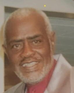 Preston Lee Belvin Sr.