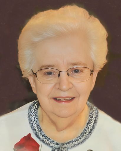 Sr. Eva Marie Boone Profile Photo