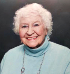 Alminta Edith Mary (Butler)  May