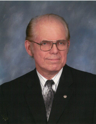 Ernest J. Novosad Profile Photo