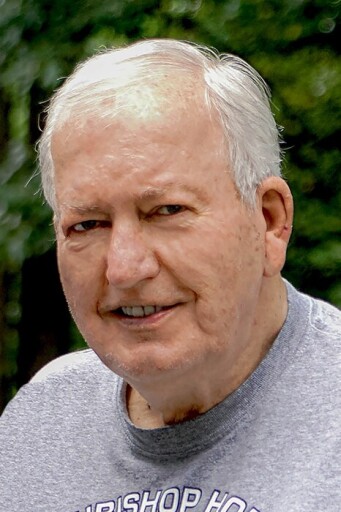 Richard M Haas Profile Photo