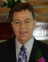 David Hunt Profile Photo