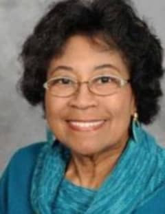 Dr. Harriette  Bias-Insignares