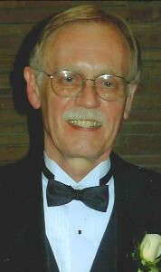 Dennis W. Ruckert