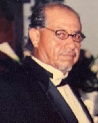 Esteban Mendoza