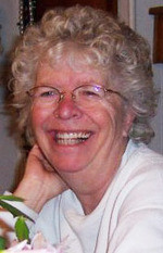 Sally Fiesler Profile Photo