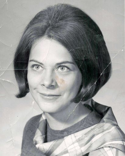 Sandra Bateman Miles