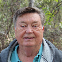 Jerry Clinton Foster Sr. Profile Photo