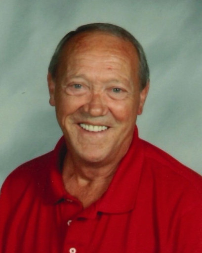 Jerry Bennett Profile Photo