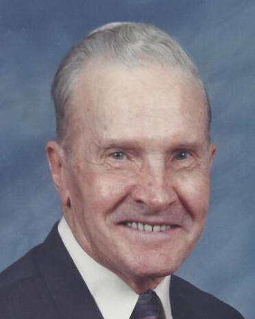 Boyd Derryberry