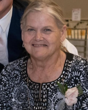 Rita J. Albers