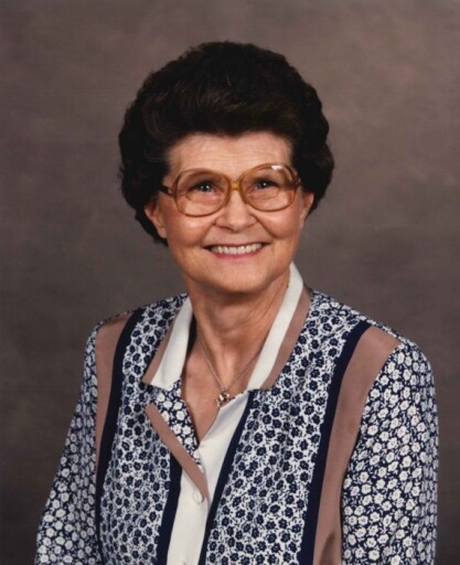 Nelda Sears Taylor