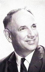 Sidney N. Fletcher, Jr.
