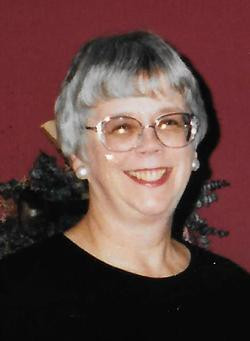 Barbara Pemberton