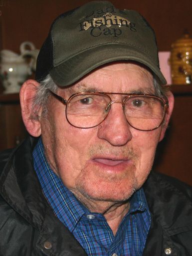 Delbert Junior Taylor