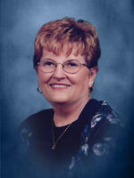 Agnes  Marie Weigel Profile Photo