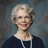 Luedda "Lynn" Peterson