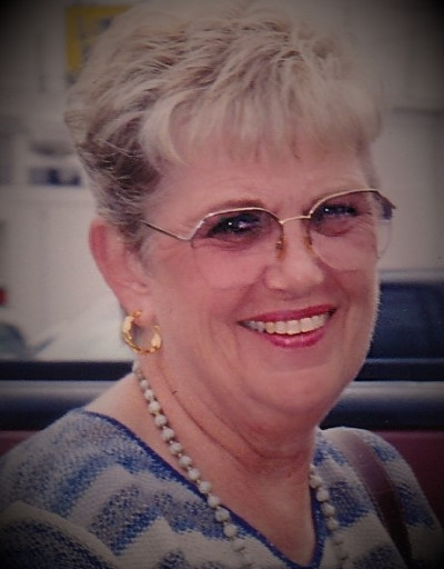 Beverly Robertson Profile Photo