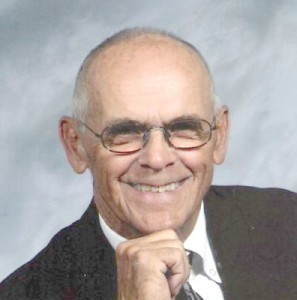 Gary Potter Sr.