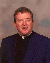 Fr. John G. Parish Profile Photo