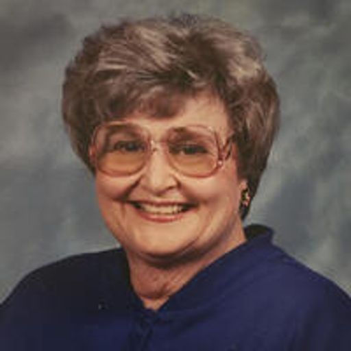 Laverne Everage McElwee Profile Photo