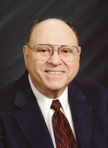 Raymond R. Mammolite