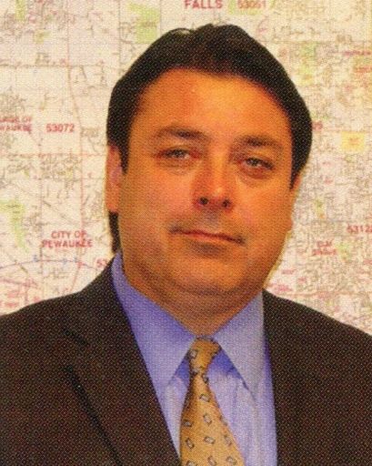 Robert J. Gonzalez Profile Photo