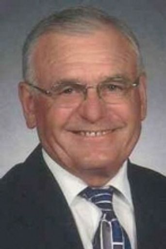 Walter N. Suchy Profile Photo