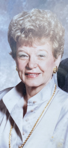 Blanche Schnare Profile Photo