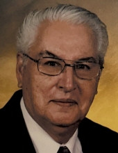 George A Ortega Profile Photo