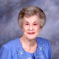 Hazel Louise Rowton Profile Photo