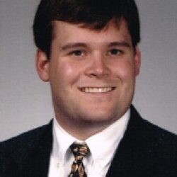 Christopher Thompson Profile Photo