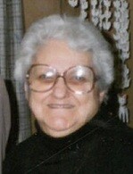 Dorothy Ferrell