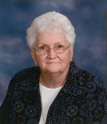 Shirley Dean McQuaid Profile Photo