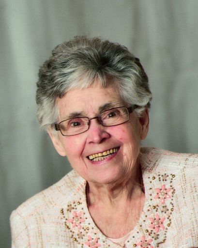 Irene Donnelly's obituary image